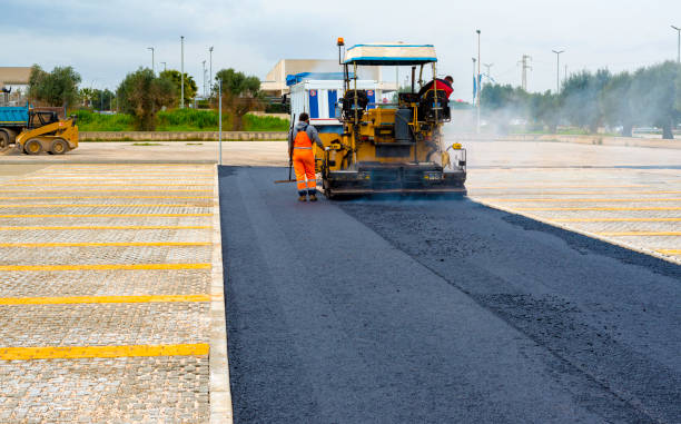 Best Driveway Repair Near Me  in Medina, WA