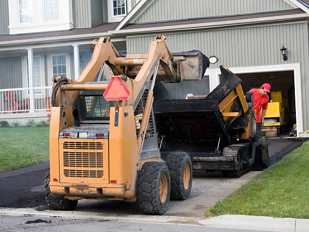 Best Best Driveway Pavers  in Medina, WA